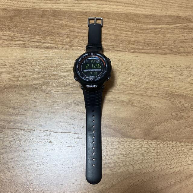 SUUNTO  VECTOR　腕時計