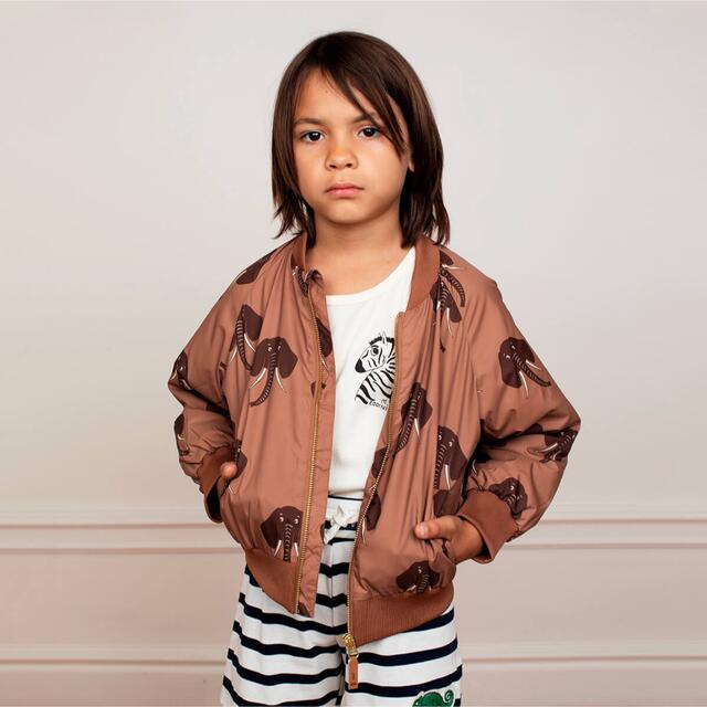 19AW MINI RODINI ジャケット ミニロディーニ www.pa-yogyakarta.net