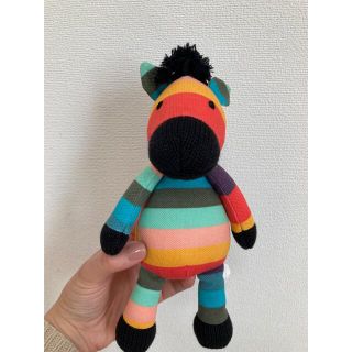 ポールスミス(Paul Smith)の※コアラさん専用　ポールスミス　ベビートイ(知育玩具)