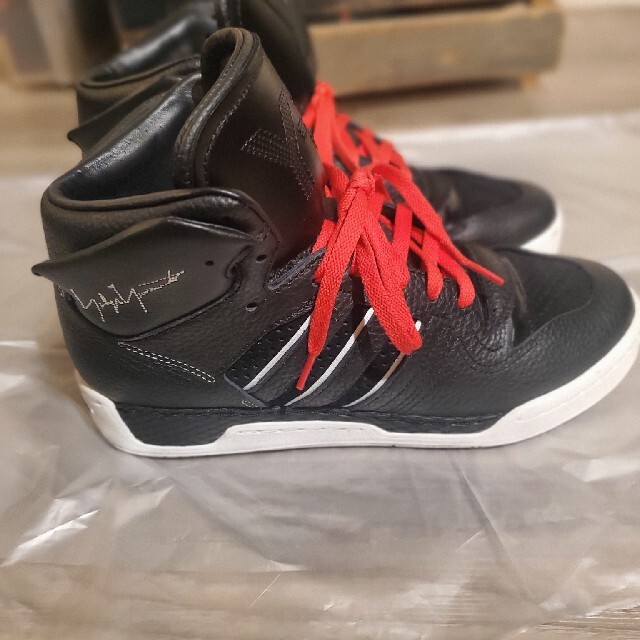 Y-3(ワイスリー)の‼️早い者勝ち‼️Y-3 HAYWORTH メンズの靴/シューズ(スニーカー)の商品写真