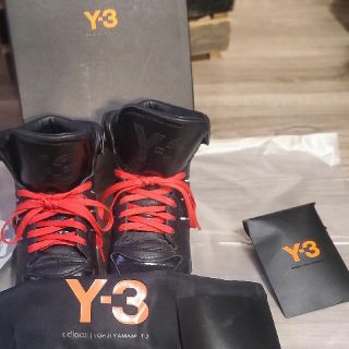 ワイスリー(Y-3)の‼️早い者勝ち‼️Y-3 HAYWORTH(スニーカー)