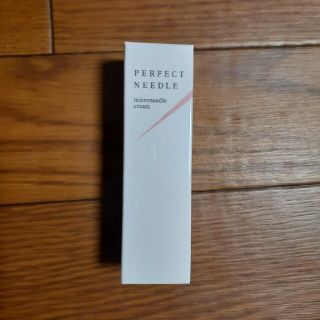 ファビウス(FABIUS)のPERFECT NEEDLE パーフェクトニードル 20g(フェイスクリーム)