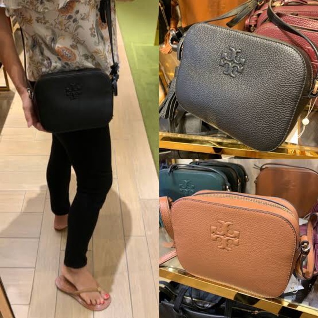 新品未使用 トリーバーチ TORY BURCH ショルダーバッグ