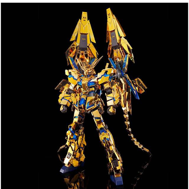 BANDAI - RG 激レアガンプラ5点セットの通販 by i0ri's shop BANDAI - RG 激レアガンプラ5点セットの通販 by i0ri's shop