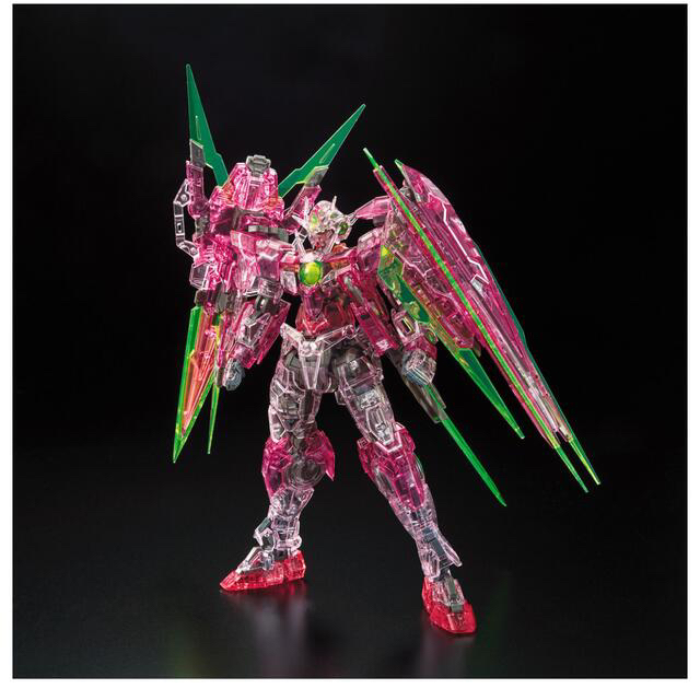BANDAI - RG 激レアガンプラ5点セットの通販 by i0ri's shop BANDAI - RG 激レアガンプラ5点セットの通販 by i0ri's shop