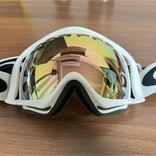 オークリー(Oakley)のオークリー クローバー【中古品】(アクセサリー)