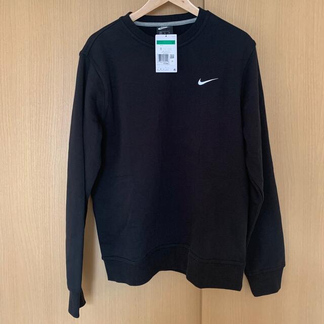 新品　XL タグ付　NIKE スウェット トレーナー