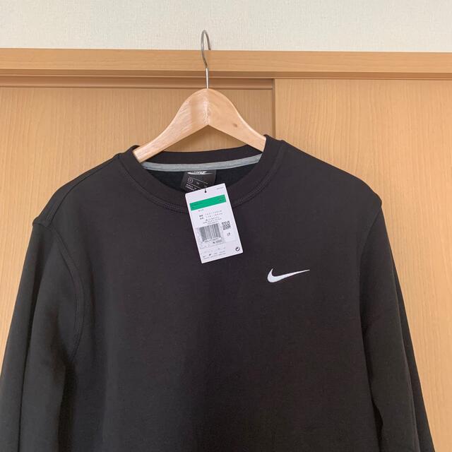 新品　XL タグ付　NIKE スウェット トレーナー