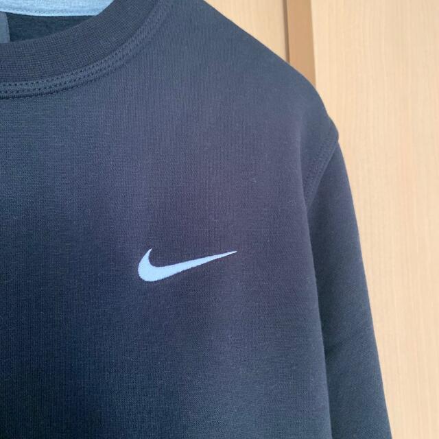 新品　XL タグ付　NIKE スウェット トレーナー