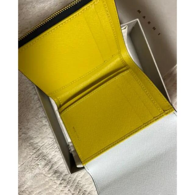 Marni(マルニ)のMARNI 財布 レディースのファッション小物(財布)の商品写真