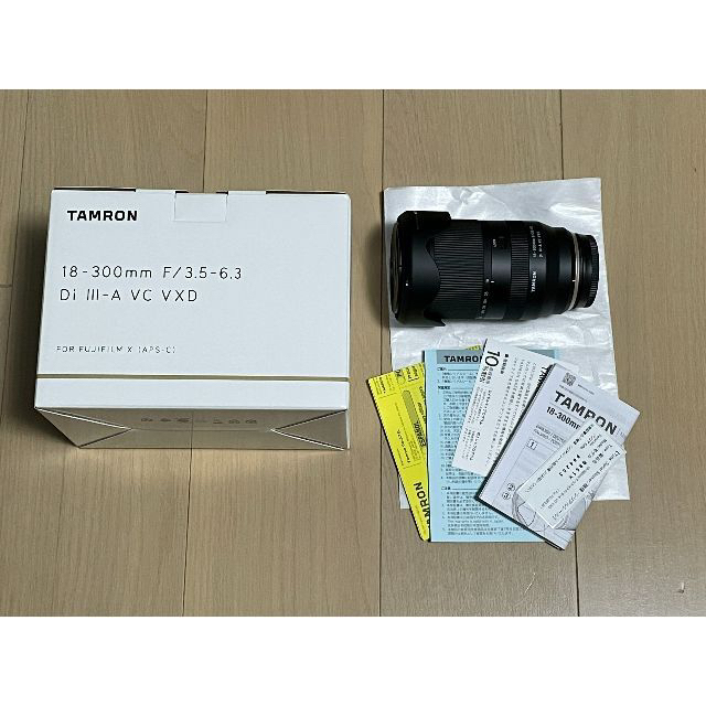 したことで TAMRON Dの通販 by KFU's shop｜タムロンならラクマ - 2個