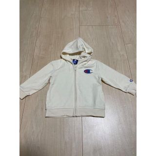 チャンピオン(Champion)のChampionパーカー95cm新品(ジャケット/上着)