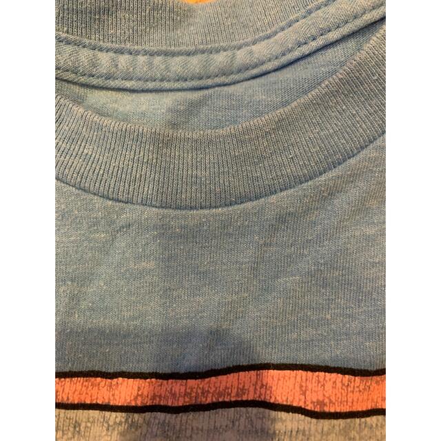 patagonia(パタゴニア)のPatagonia Tシャツ キッズ/ベビー/マタニティのキッズ服男の子用(90cm~)(Tシャツ/カットソー)の商品写真