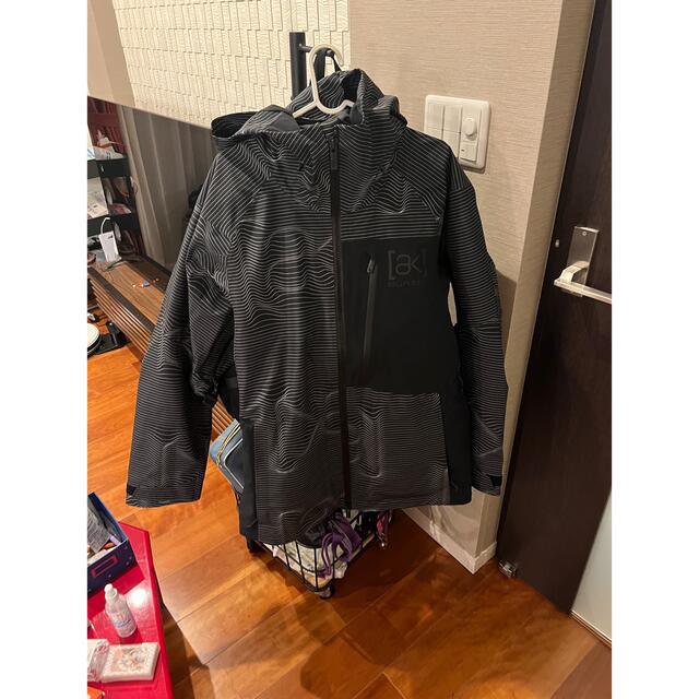 Burton ak 2月18日 購入 優れた品質 aleksandra-urman.ch
