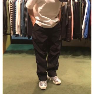 kolor 20SS パッカリングパンツ サイズ1