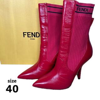 フェンディ 靴下の通販 100点以上 | FENDIを買うならラクマ