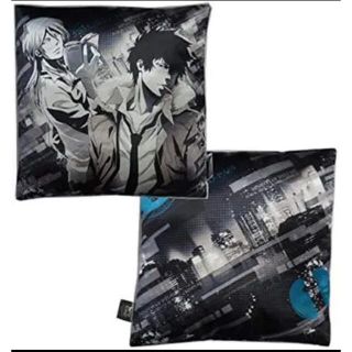 PSYCHO-PASS サイコパス クッション(その他)