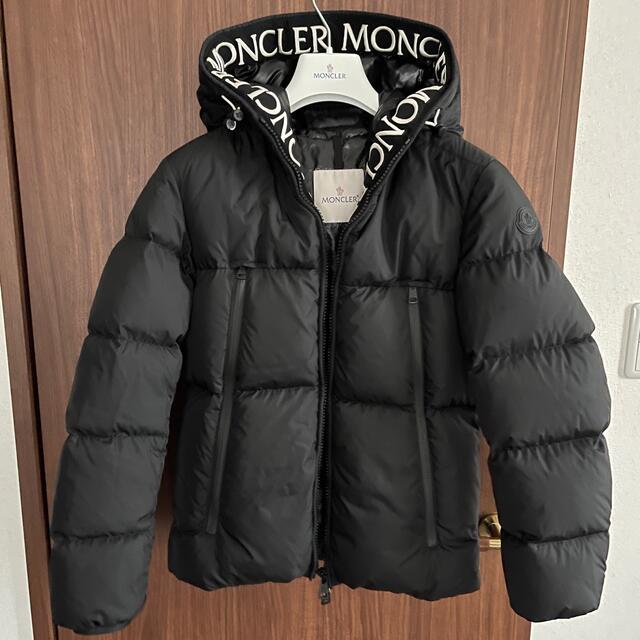 MONCLER - モンクレール モンクラー MONCLER MONTCLA サイズ0の通販 by ...