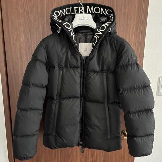 モンクレール(MONCLER)のモンクレール モンクラー  MONCLER MONTCLA サイズ0(ダウンジャケット)