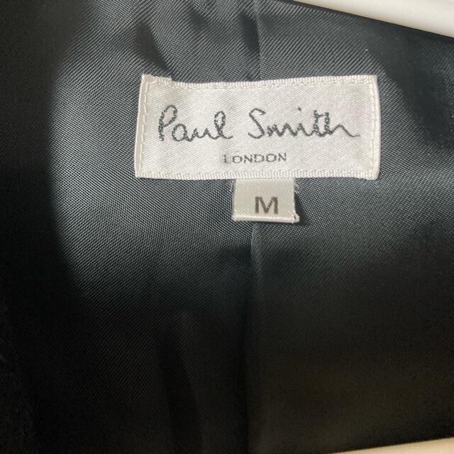 Paul Smith(ポールスミス)のポールスミス　チェスターコート メンズのジャケット/アウター(チェスターコート)の商品写真