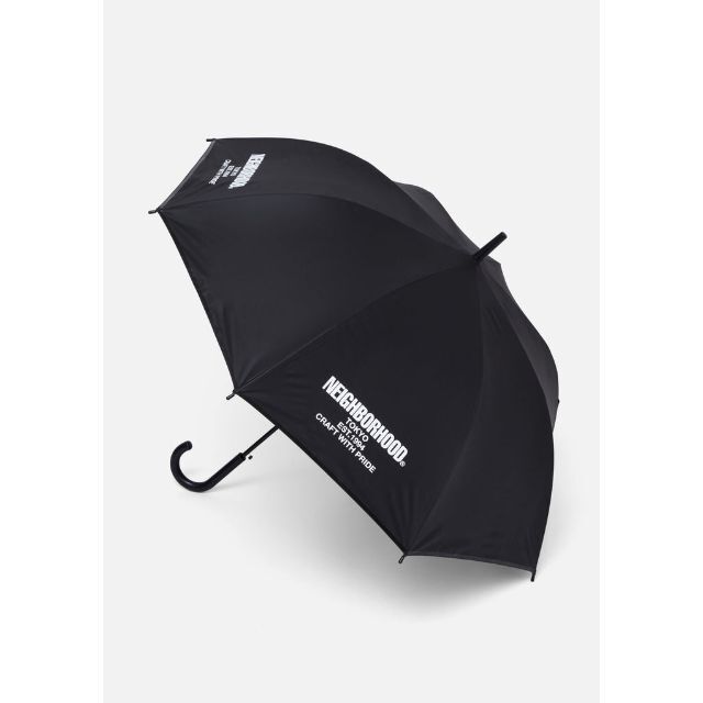 NEIGHBORHOOD(ネイバーフッド)の22SS NEIGHBORHOOD CI / P-UMBRELLA  傘 メンズのファッション小物(傘)の商品写真