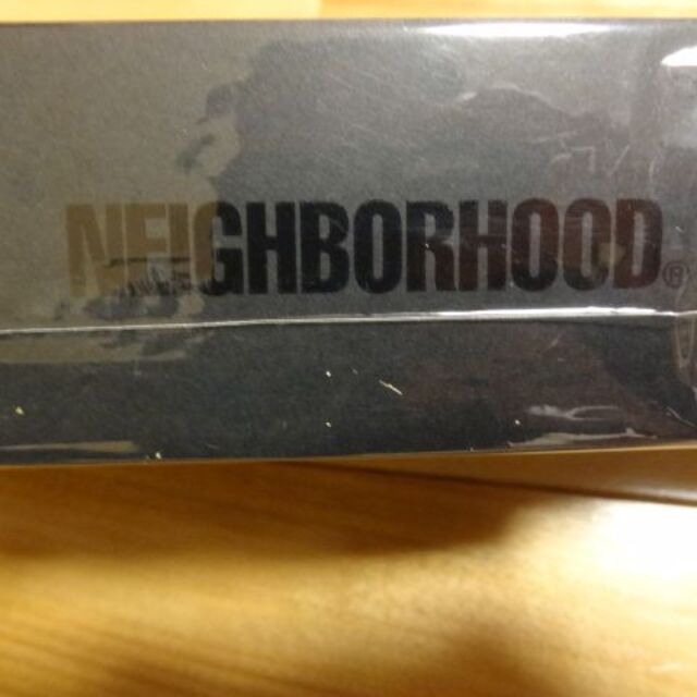 NEIGHBORHOOD(ネイバーフッド)の22SS NEIGHBORHOOD CI / P-UMBRELLA  傘 メンズのファッション小物(傘)の商品写真