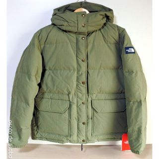 ザノースフェイス(THE NORTH FACE)の★ ノースフェイス シエラダウン + Elevated Pivoter(ダウンジャケット)