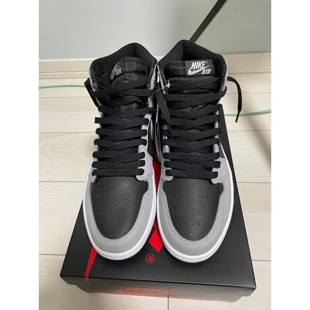 Nike Air Jordan 1 High OG Shadow 2.0メンズ