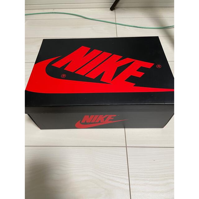NIKE(ナイキ)のNike Air Jordan 1 High OG Shadow 2.0 メンズの靴/シューズ(スニーカー)の商品写真