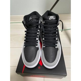 ナイキ(NIKE)のNike Air Jordan 1 High OG Shadow 2.0(スニーカー)