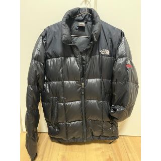 ザノースフェイス(THE NORTH FACE)の🎁SALE！！本日21時まで出品THE NORTH FACE  SUMMIT(ダウンジャケット)