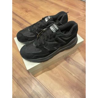 コムデギャルソン(COMME des GARCONS)のコムデギャルソン　ニューバランス　27.0(スニーカー)