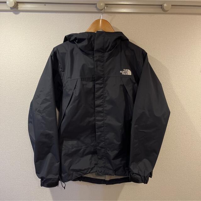 THE NORTH FACE マウンテンパーカー