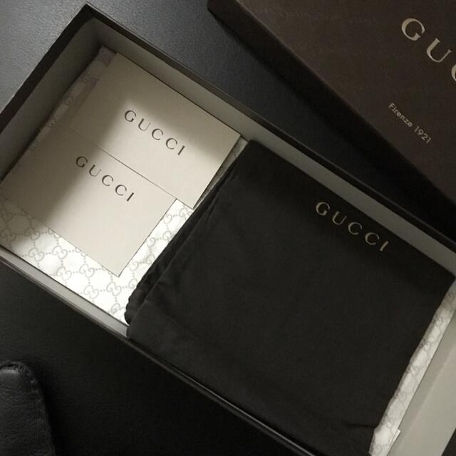 新作正規品】 Gucci - GUCCI レザー手袋の通販 by maco's shop｜グッチ