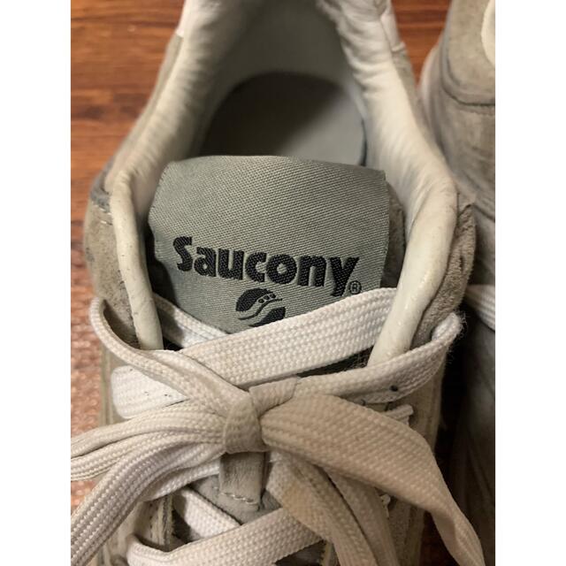 SAUCONY(サッカニー)のsaucony メンズの靴/シューズ(スニーカー)の商品写真