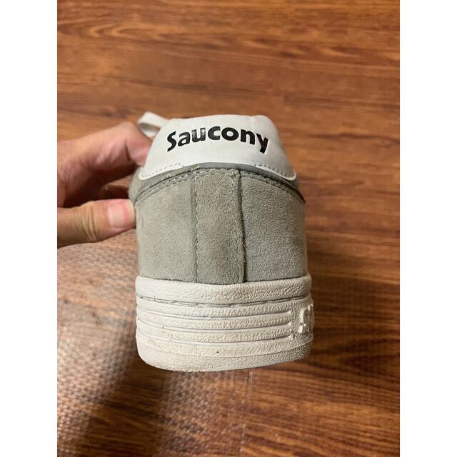 SAUCONY(サッカニー)のsaucony メンズの靴/シューズ(スニーカー)の商品写真