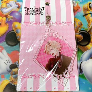 DIABOLIK LOVERS ディアラバ 無神コウの通販 by yk's shop｜ラクマ