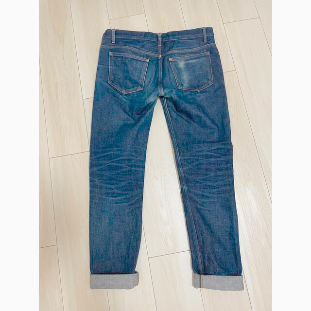 A.P.C(アーペーセー)のA.P.C. PETIT NEW STANDARD メンズのパンツ(デニム/ジーンズ)の商品写真