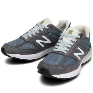 ニューバランス(New Balance)の26.5 new balance ssz M990v5 BEAMS　ビームス(スニーカー)