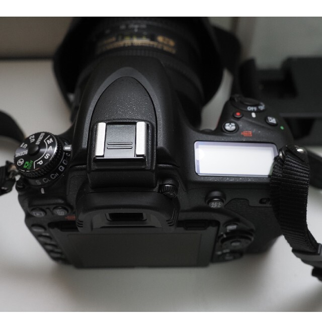 ★ほぼ新品★ Nikon デジタル一眼レフカメラ D750 24-120VR レ