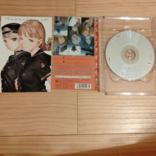 ラストエグザイル8　DVD　d①(アニメ)