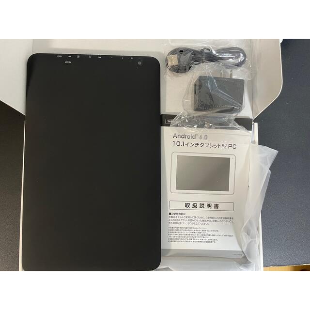 Android6.0 SARA-001 タブレット