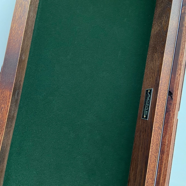 新品 ACMEオリジナルデザインのショーケース 8