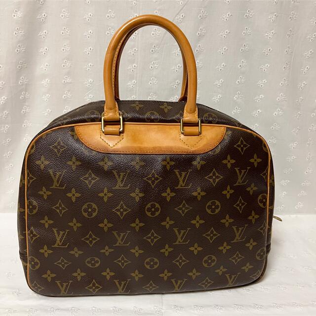 専用★ルイヴィトン モノグラム ドーヴィル LOUIS VUITTON バッグ