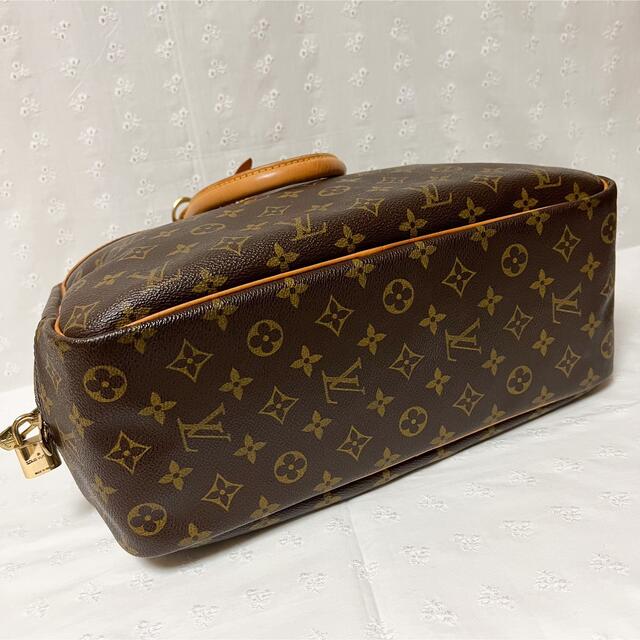 専用★ルイヴィトン モノグラム ドーヴィル LOUIS VUITTON バッグ