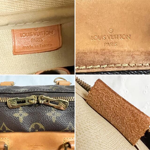 専用★ルイヴィトン モノグラム ドーヴィル LOUIS VUITTON バッグ