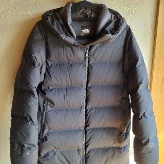 ザノースフェイス(THE NORTH FACE)の専用(チェスターコート)