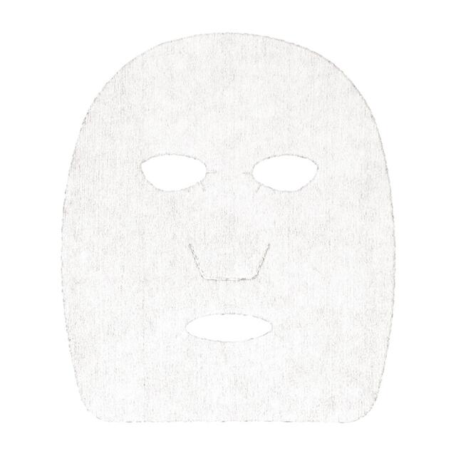 SABORINO サボリーノ 目ざまシートマスク (2個セット) コスメ/美容のスキンケア/基礎化粧品(パック/フェイスマスク)の商品写真