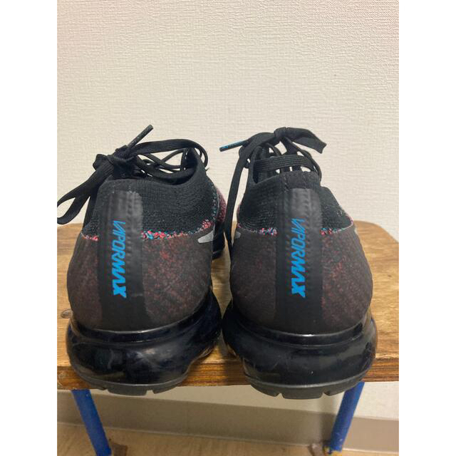 AIR VAPORMAX FLYKNIT 26.5センチ