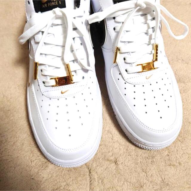 【6足分セット割☆】 AF1デュプレ+アグレットシューレーススニーカー